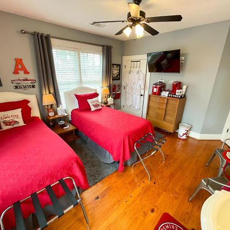 Bama Bed And Breakfast - Sweet Home Alabama Suite Tuscaloosa Zewnętrze zdjęcie