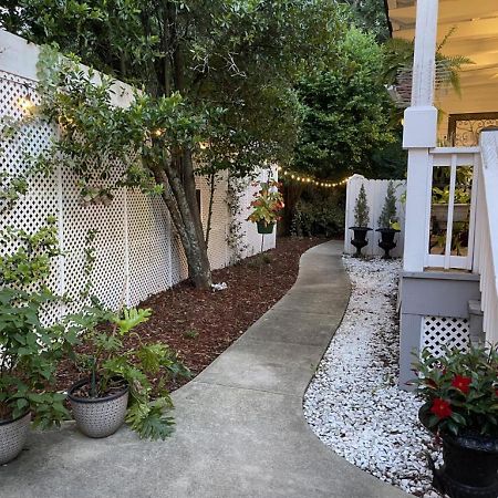 Bama Bed And Breakfast - Sweet Home Alabama Suite Tuscaloosa Zewnętrze zdjęcie