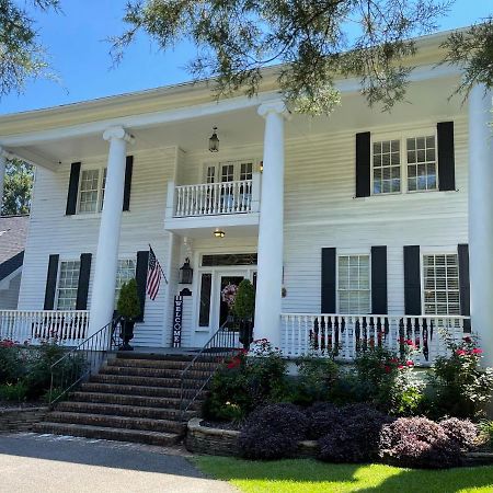 Bama Bed And Breakfast - Sweet Home Alabama Suite Tuscaloosa Zewnętrze zdjęcie