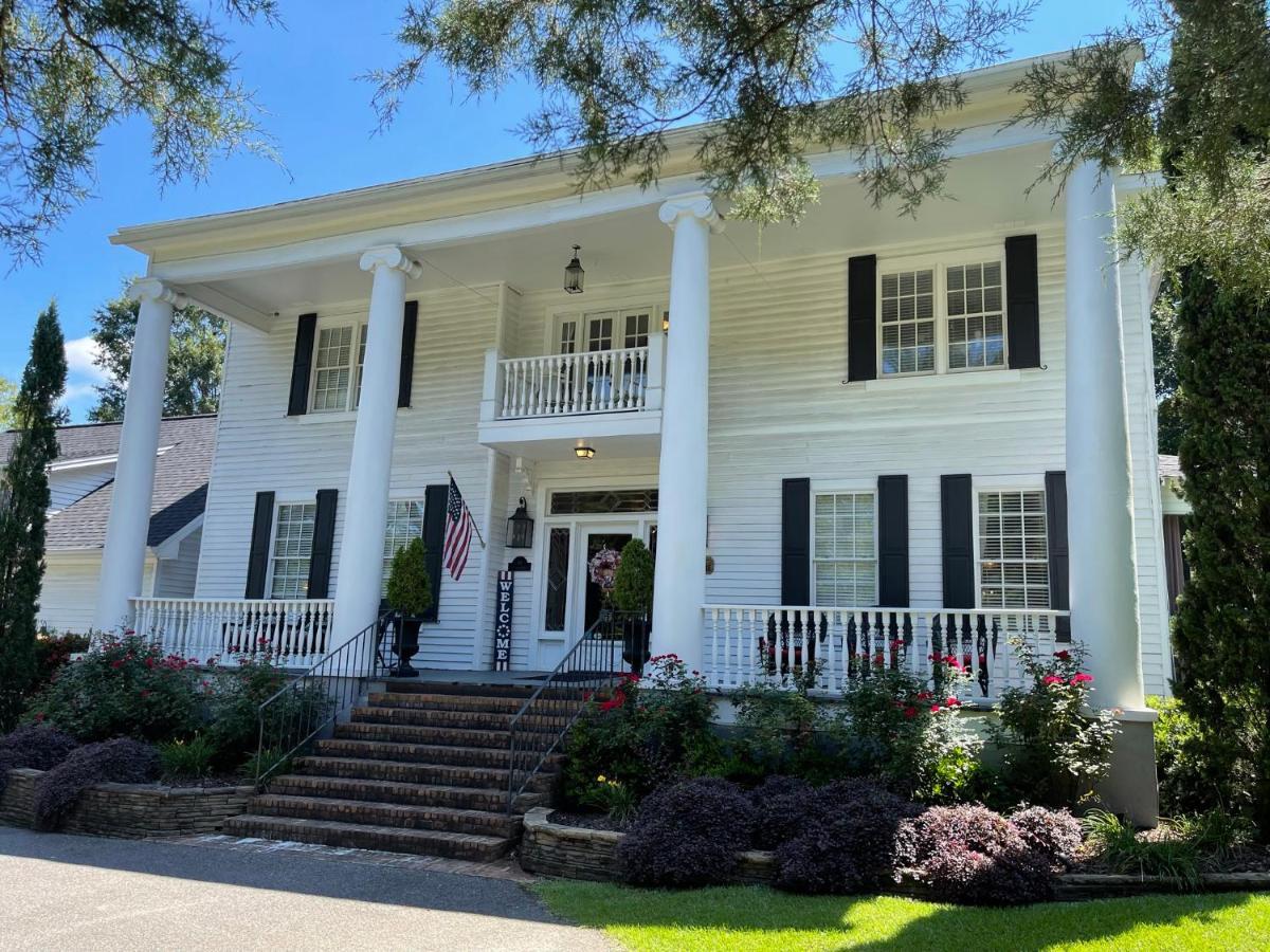 Bama Bed And Breakfast - Sweet Home Alabama Suite Tuscaloosa Zewnętrze zdjęcie