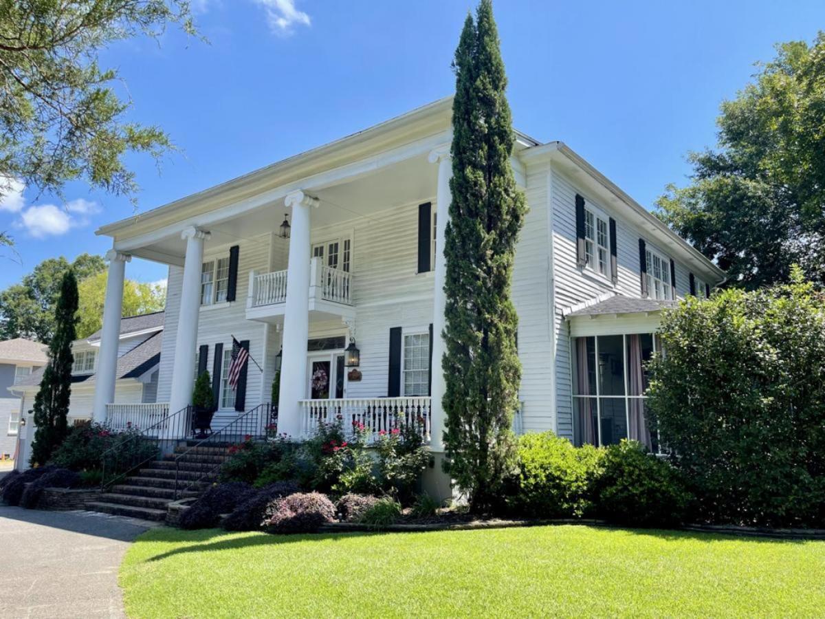 Bama Bed And Breakfast - Sweet Home Alabama Suite Tuscaloosa Zewnętrze zdjęcie